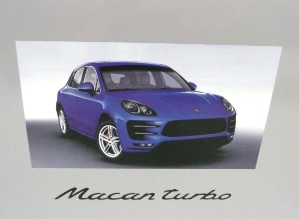 MINICHAMPS ミニチャンプス 1/18 Porsche Macan Turbo ポルシェ MINICHAMPS ミニチャンプス 1/18 Porsche Macan Turbo ポルシェ
