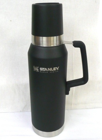 STANLEY スタンレー マスター真空ボトル 1.3L 水筒 | 株式会社