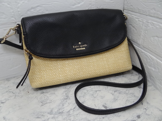 ケイトスペード ウィッカークラブ　ショルダーバッグ 楽天市場】【バッグ】kate spade ケイトスペード ショルダー