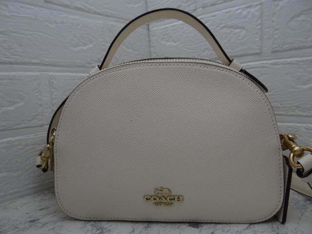 コーチ 2WAY ハンドバッグ 1589 美品 | 株式会社オルデック