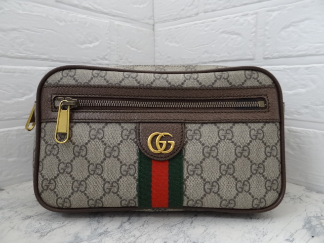 最終値下げ！GUCCI ボディバッグ 美品 楽天市場】グッチ ウエストバッグ・ボディバッグ GUCCI GG