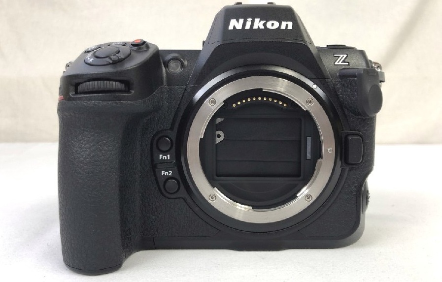 Nikon Z８ ミラーレスカメラ ボディ ニコン Nikon（ニコン） フルサイズミラーレスカメラ Z8 ボディ