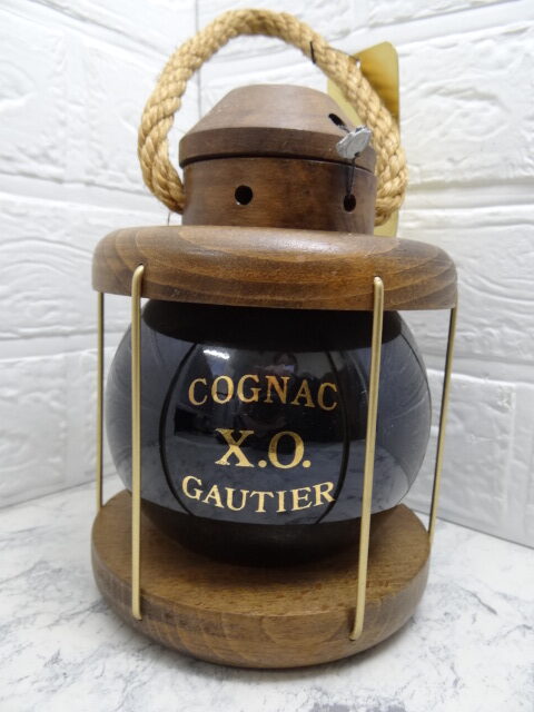 ゴーティエ XO コニャック | 株式会社オルデック