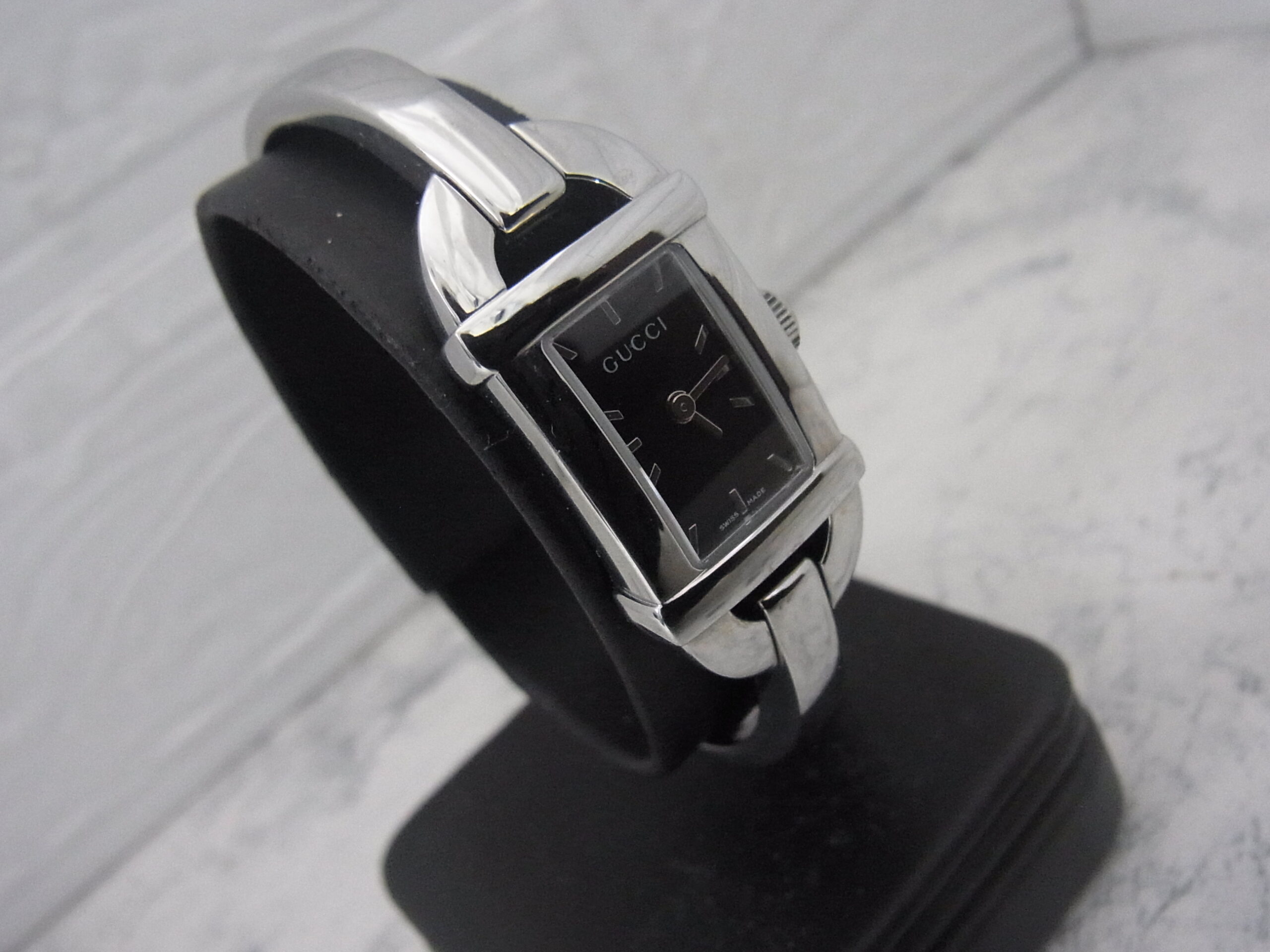 GUCCI グッチ 6800L レディースクオーツ | 株式会社オルデック